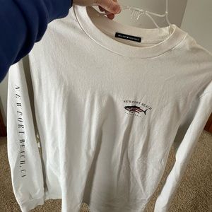 Brandy Melville long sleeve